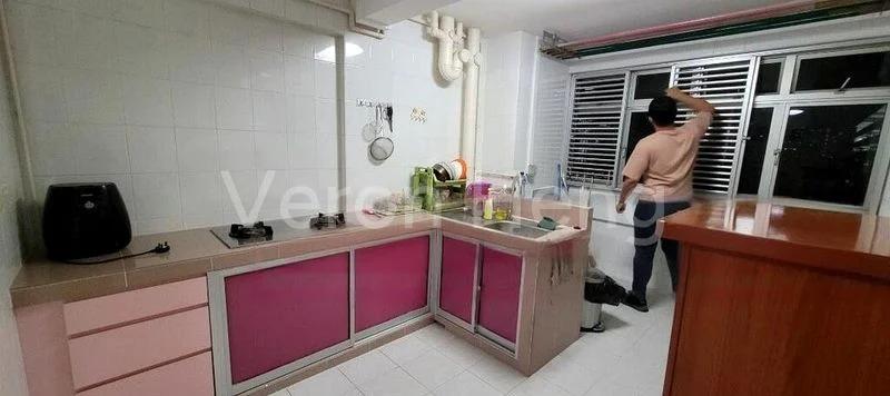 3 Room (3A) HDB for Rent in  174 Boon Lay Drive - Image 5